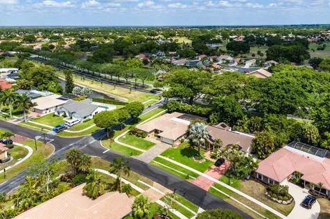 10278 Crosswind Road Boca Raton FL 33498