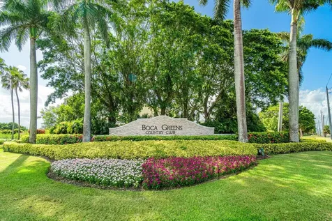 10278 Crosswind Road Boca Raton FL 33498