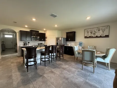9511 Potomac Drive Fort Pierce FL 34945