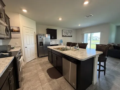 9511 Potomac Drive Fort Pierce FL 34945