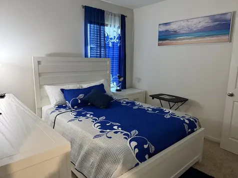 9511 Potomac Drive Fort Pierce FL 34945
