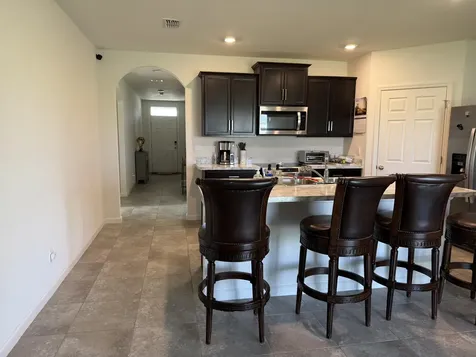 9511 Potomac Drive Fort Pierce FL 34945