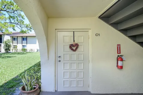 3531 Pine Needle Drive Greenacres FL 33463