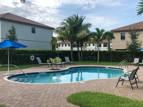 6145 Bangalow Drive Lake Worth FL 33463