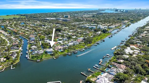 2177 Radnor Court North Palm Beach FL 33408