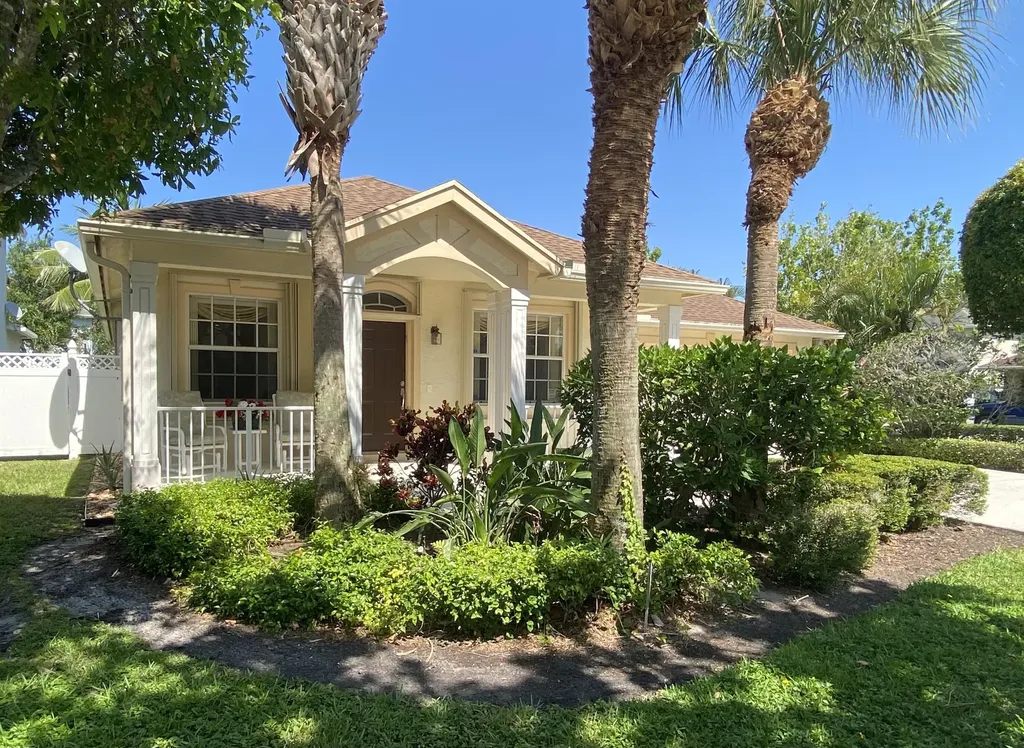 225 Clocktower Drive Jupiter FL 33458