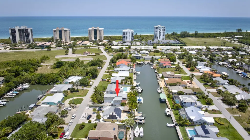 217 Marina Drive Hutchinson Island FL 34949