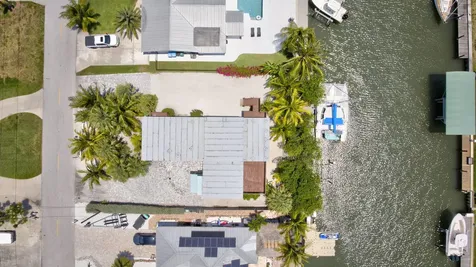 217 Marina Drive Hutchinson Island FL 34949