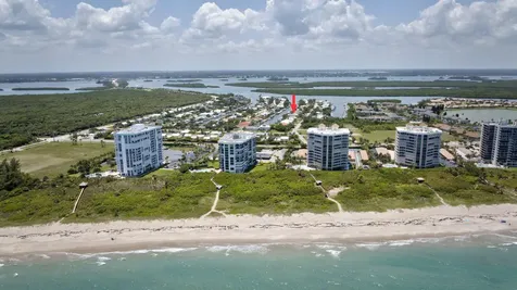 217 Marina Drive Hutchinson Island FL 34949