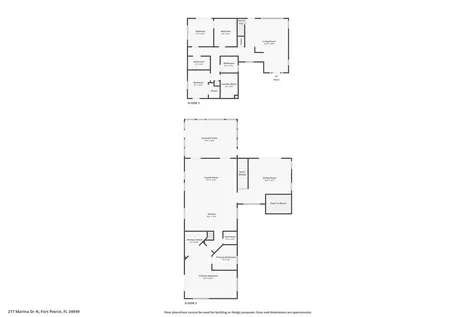 217 Marina Drive Hutchinson Island FL 34949