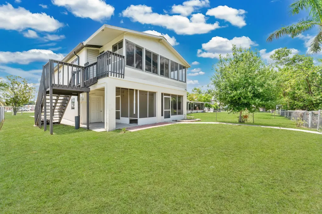 1106 Harbor Drive North Fort Myers FL 33917