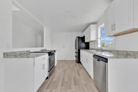 1106 Harbor Drive North Fort Myers FL 33917