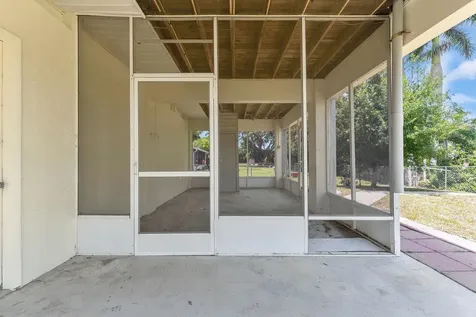 1106 Harbor Drive North Fort Myers FL 33917