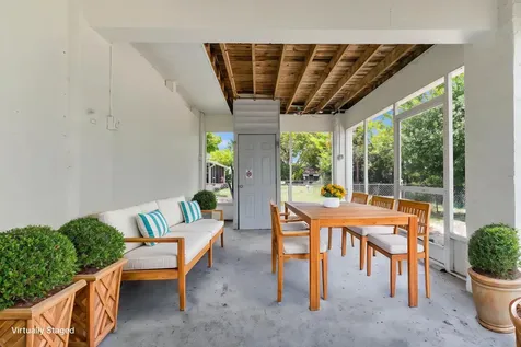 1106 Harbor Drive North Fort Myers FL 33917