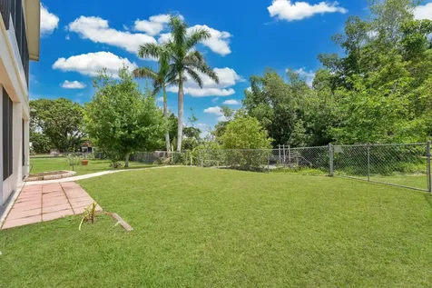 1106 Harbor Drive North Fort Myers FL 33917