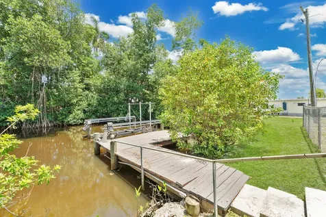 1106 Harbor Drive North Fort Myers FL 33917