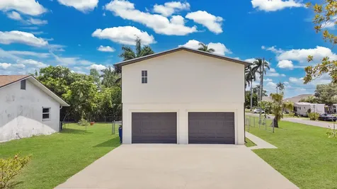 1106 Harbor Drive North Fort Myers FL 33917