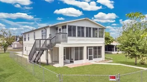 1106 Harbor Drive North Fort Myers FL 33917