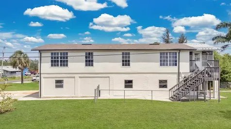 1106 Harbor Drive North Fort Myers FL 33917