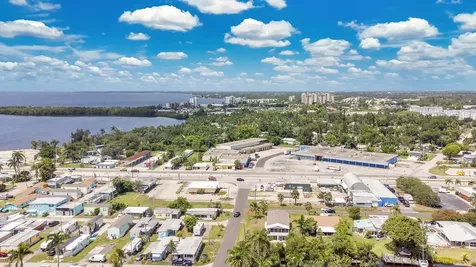 1106 Harbor Drive North Fort Myers FL 33917