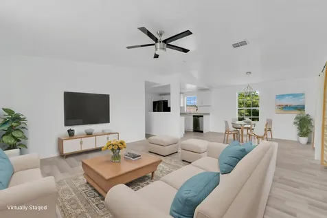 1106 Harbor Drive North Fort Myers FL 33917