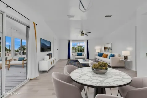 1106 Harbor Drive North Fort Myers FL 33917