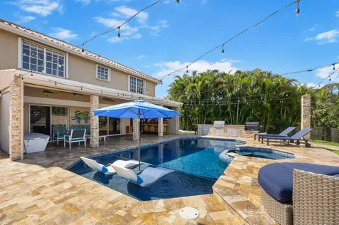 121 Ne Naranja Avenue Port Saint Lucie FL 34983