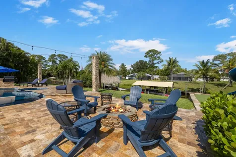 121 Ne Naranja Avenue Port Saint Lucie FL 34983
