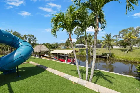 121 Ne Naranja Avenue Port Saint Lucie FL 34983