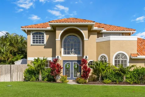 121 Ne Naranja Avenue Port Saint Lucie FL 34983