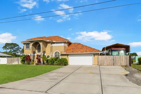 121 Ne Naranja Avenue Port Saint Lucie FL 34983
