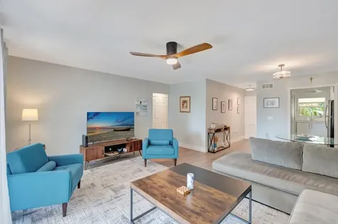 2501 S Ocean Boulevard Boca Raton FL 33432