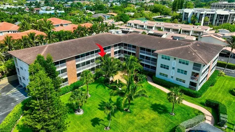 2501 S Ocean Boulevard Boca Raton FL 33432