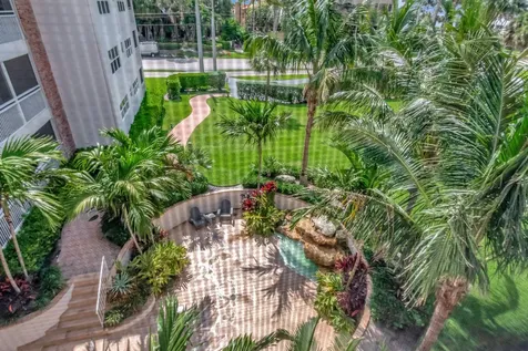 2501 S Ocean Boulevard Boca Raton FL 33432