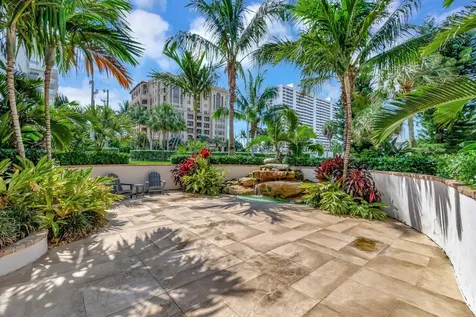 2501 S Ocean Boulevard Boca Raton FL 33432