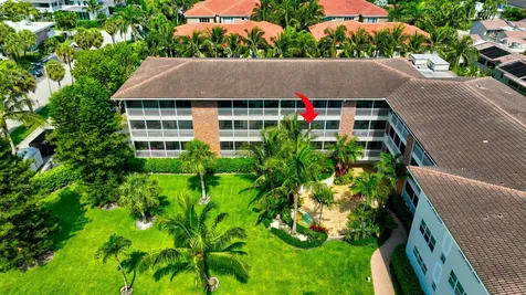 2501 S Ocean Boulevard Boca Raton FL 33432