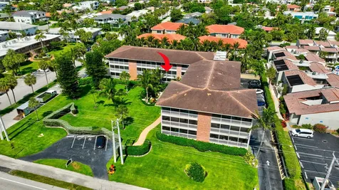 2501 S Ocean Boulevard Boca Raton FL 33432