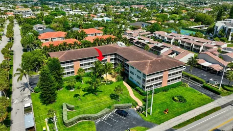 2501 S Ocean Boulevard Boca Raton FL 33432