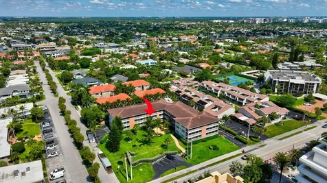 2501 S Ocean Boulevard Boca Raton FL 33432