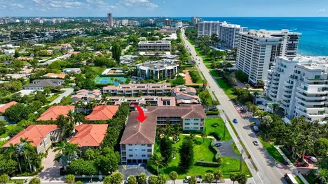 2501 S Ocean Boulevard Boca Raton FL 33432