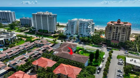 2501 S Ocean Boulevard Boca Raton FL 33432