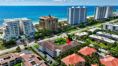 2501 S Ocean Boulevard Boca Raton FL 33432