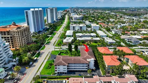 2501 S Ocean Boulevard Boca Raton FL 33432
