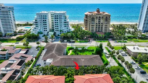 2501 S Ocean Boulevard Boca Raton FL 33432