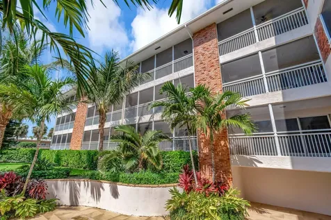 2501 S Ocean Boulevard Boca Raton FL 33432