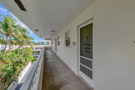 2501 S Ocean Boulevard Boca Raton FL 33432