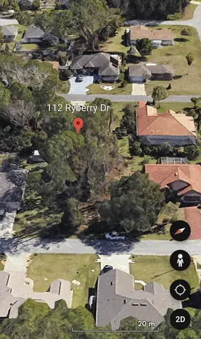 112 Ryberry Drive Palm Coast FL 32164