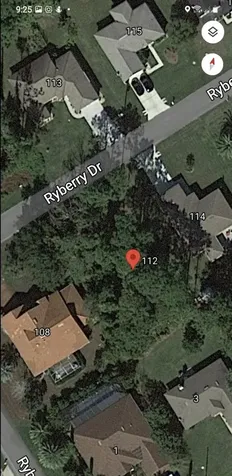 112 Ryberry Drive Palm Coast FL 32164