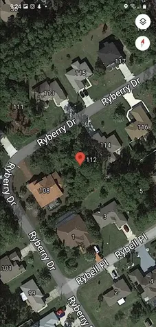 112 Ryberry Drive Palm Coast FL 32164