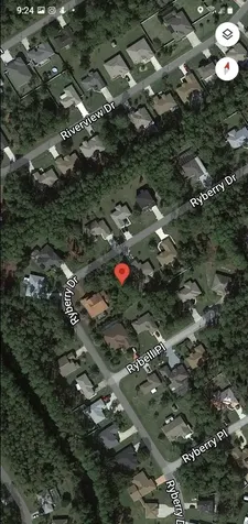 112 Ryberry Drive Palm Coast FL 32164